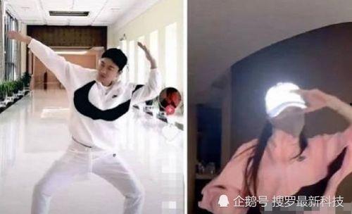 李小璐跳舞视频谁爆料的,神秘爆料者引发网友热议