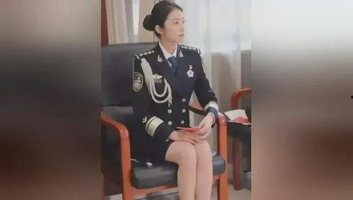 视频爆料女警,视频爆料引发社会热议