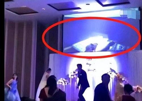 婚宴上爆料视频怎么拍,视频爆料背后的故事